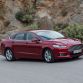 Ford Mondeo First Drive (86)