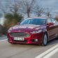 Ford Mondeo First Drive (87)
