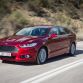 Ford Mondeo First Drive (93)