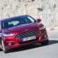 Ford Mondeo First Drive (96)