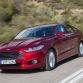 Ford Mondeo First Drive (98)