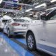 Ford has started production of the all-new Ford Mondeo Hybrid â the first hybrid electric car built and sold by Ford in Europe.