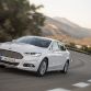 Ford Mondeo Hybrid, Next Green Car Large Family Car Winner