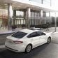 Ford Mondeo Hybrid, Next Green Car Large Family Car Winner