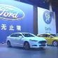 Ford Mondeo in China 