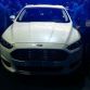 Ford Mondeo in China 