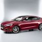 Ford Mondeo 2013