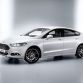 Ford Mondeo 2013