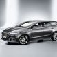 Ford Mondeo 2013