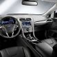 Ford Mondeo 2013