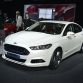 Ford Mondeo Live in Paris 2012