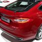 Ford Mondeo Live in Paris 2012