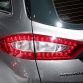 Ford Mondeo Live in Paris 2012