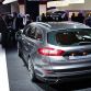 Ford Mondeo Live in Paris 2012