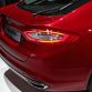 Ford Mondeo Live in Paris 2012