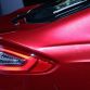 Ford Mondeo Live in Paris 2012