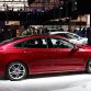 Ford Mondeo Live in Paris 2012