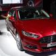 Ford Mondeo Live in Paris 2012