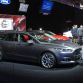 Ford Mondeo Live in Paris 2012