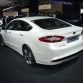 Ford Mondeo Live in Paris 2012