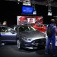 Ford Mondeo Live in Paris 2012