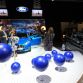 Ford Mondeo Live in Paris 2012
