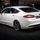 Ford Mondeo Live in Paris 2012