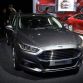 Ford Mondeo Live in Paris 2012