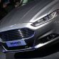 Ford Mondeo Live in Paris 2012