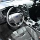 Ford Mondeo Live in Paris 2012