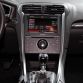 Ford Mondeo Live in Paris 2012