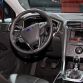 Ford Mondeo Live in Paris 2012