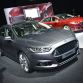 Ford Mondeo Live in Paris 2012