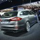 Ford Mondeo Live in Paris 2012