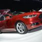 Ford Mondeo Live in Paris 2012