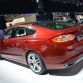 Ford Mondeo Live in Paris 2012
