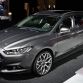 Ford Mondeo Live in Paris 2012