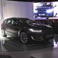 Ford Mondeo Vignale Concept Live in Frankfurt Motor Show 2013