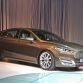 Ford Mondeo Vignale Concept Live in Frankfurt Motor Show 2013