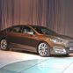 Ford Mondeo Vignale Concept Live in Frankfurt Motor Show 2013