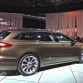 Ford Mondeo Vignale Concept Live in Frankfurt Motor Show 2013