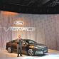 Ford Mondeo Vignale Concept Live in Frankfurt Motor Show 2013