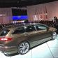 Ford Mondeo Vignale Concept Live in Frankfurt Motor Show 2013
