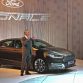 Ford Mondeo Vignale Concept Live in Frankfurt Motor Show 2013