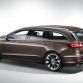 Ford Mondeo Vignale Concept