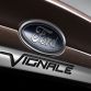 Ford Mondeo Vignale Concept