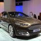 Ford in IAA 2013