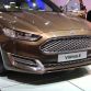 Ford in IAA 2013