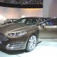 Ford in IAA 2013