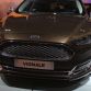 Ford in IAA 2013